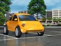 Игра Park the car