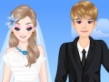 Игра Take Wedding Photos On Yacht
