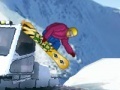 Игра Snow Rush Hacked