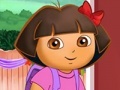 Игра Dora Feasting Time