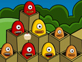 Игра Blobuloids