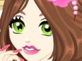 Игра Prom Beauty Makeover
