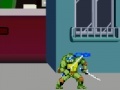 Ігра Ninja Turtle