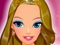 Игра Pageant Queen Makeover