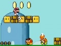 Игра Monoliths Mario World 2