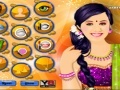 Игра Indian Style Makeover