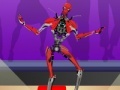 Игра RoboHip-Hop