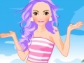 Игра Princess Beach Dress Up