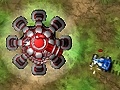 Игра Bunker Defence