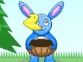Игра Easter Catch 'Em