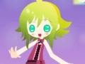 Игра Vocaloid dressup