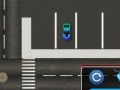 Игра Emergency parking