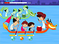 Игра Row Your Boat