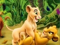 Игра Lion King 3D