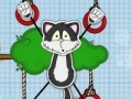 Игра Cat Climbing