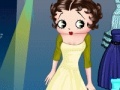 Игра Beautiful Betty Boop