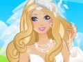 Игра Barbie perfect bride