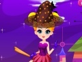 Игра The Flying Broom