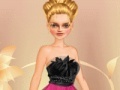Игра Diane Kruger dressup
