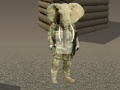 Игра PaintBull