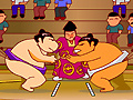 Ігра Sumo