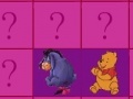 Игра Winnie memory