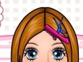 Игра Glorious hairstyler