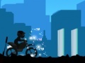Игра Mini Moto Ride