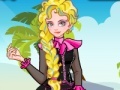 Игра It Girl- Dress Up Like Lagoona Blue