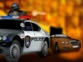 Игра Mafia against cops