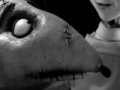 Игра Frankenweenie Spot the Difference