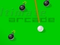 Игра Ultimate Billiard