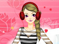 Игра Cute Ear Muffs