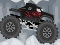 Игра Monster track