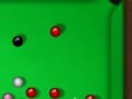 Игра Billiard blitz snooker star