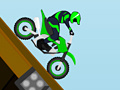 Игра Bike Upgrade
