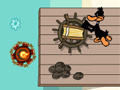 Игра Looney Lagoon