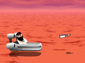 Игра 3D Desert Dash