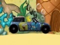 Игра Spongebob Driver