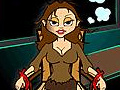 Игра Deep Frozen Love