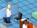 Игра Medical Rush