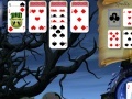 Игра Mystic Solitaire