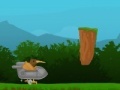 Игра Flying Kiwi