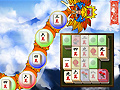 Игра Dragon Mahjong