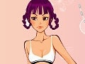 Игра Chic Dress Up