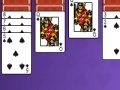 Ігра Spades Spider Solitaire 2