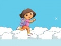 Игра Dora The Explorer Jumping