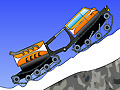 Игра Mountain Rescue Driver