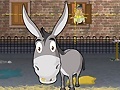 Игра Donkey Gafoor