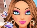 Игра Wild beauty makeover